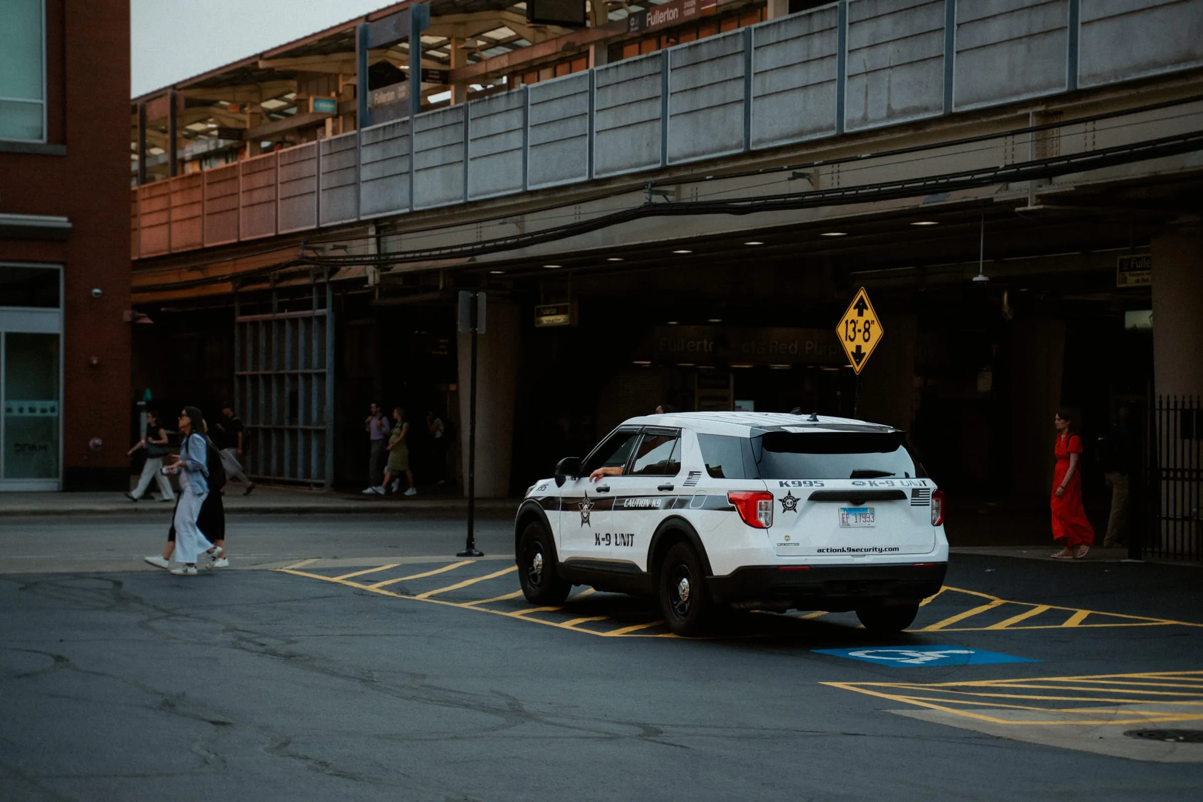 Chicago Felony DUI Lawyer | Driver Defense Team