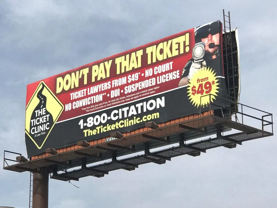 How Do You Get Points Off Your License in Illinois?