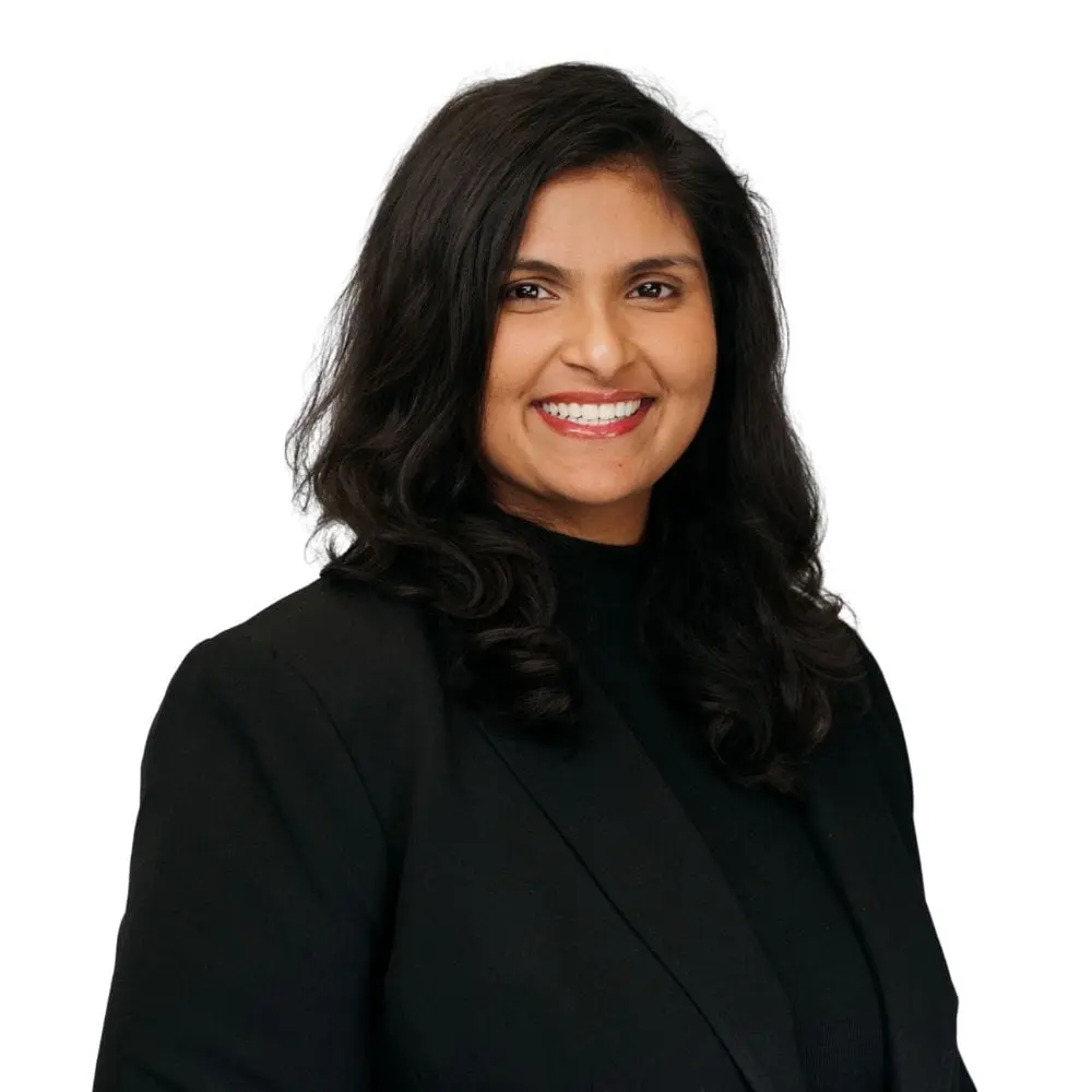 Aneetta Alex, Abogada en Driver Defense Team