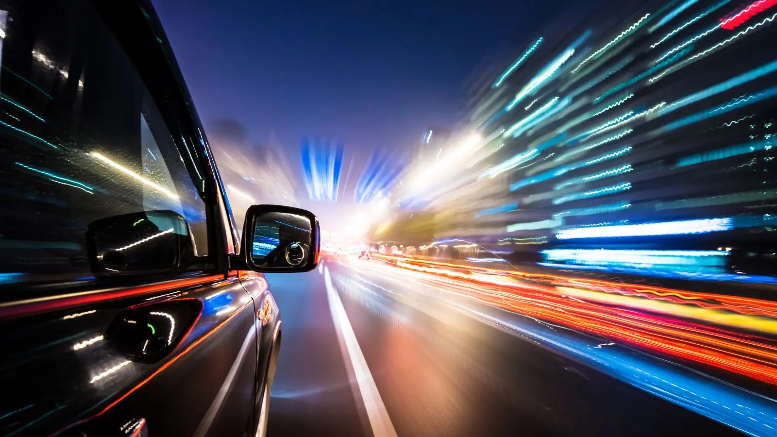 How Long Does Reckless Driving Remain on Your Illinois Driving Record?