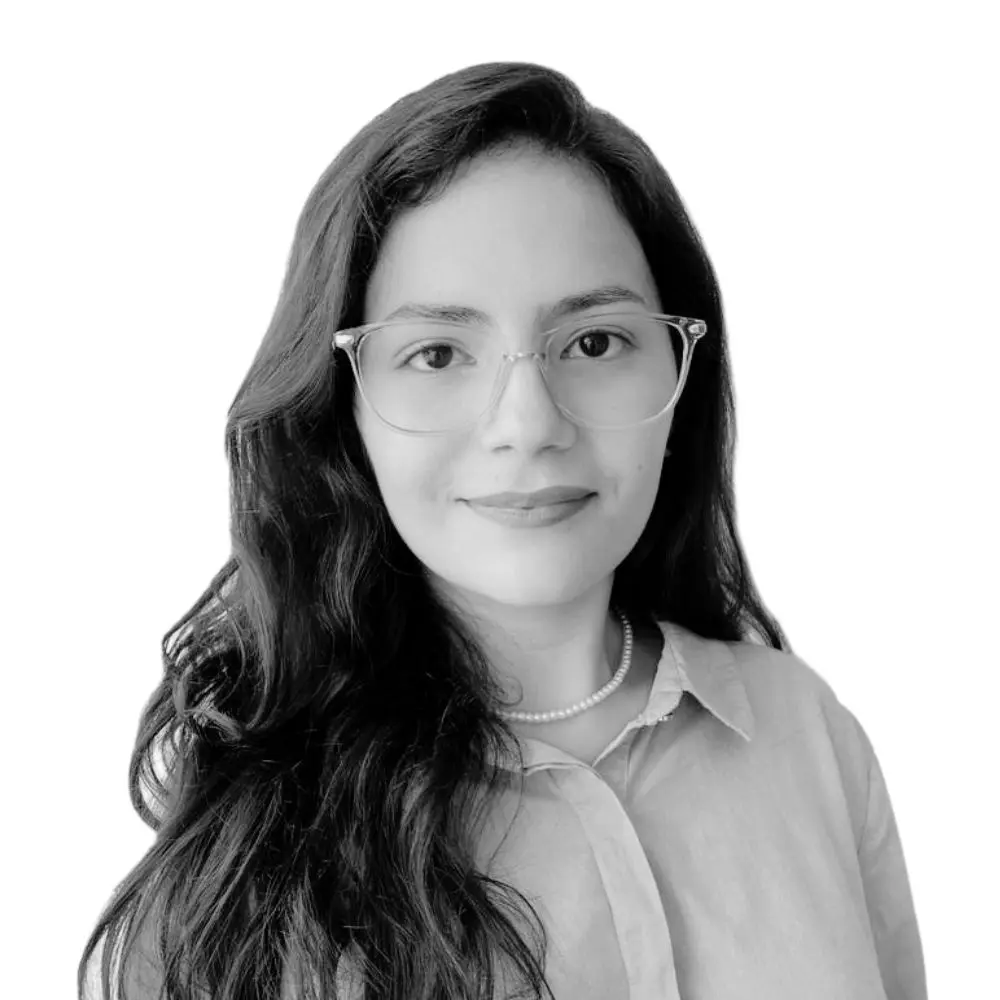 Luz Pina, Case Manager at Driver Defense Team
