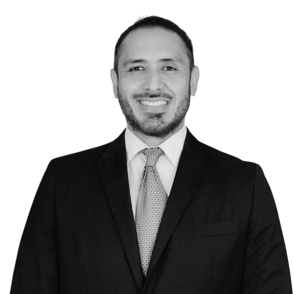 Mario Murillo, Case Manager at Driver Defense Team