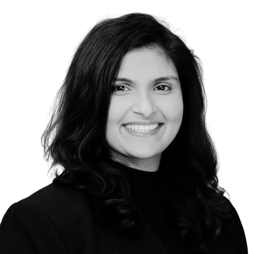 Aneetta Alex, Attorney at Driver Defense Team