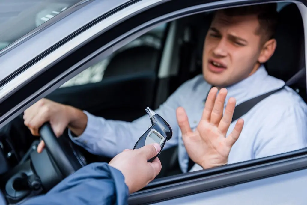Wet Reckless Versus DUI in Illinois: What's the Difference?
