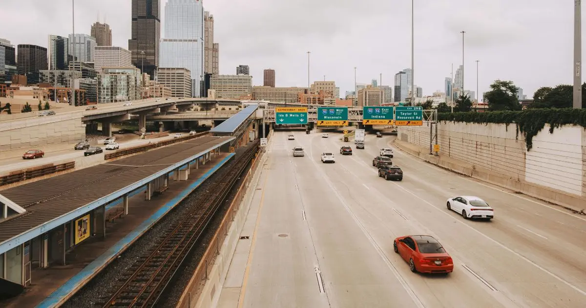 When Is an Expired Registration More Than Just a Fine in Illinois?