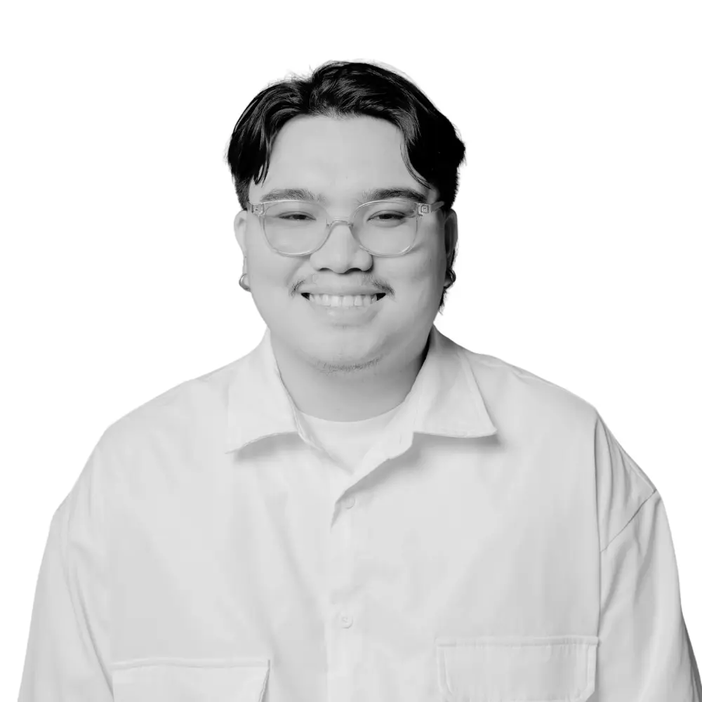 Portrait of Kurt Abedejos