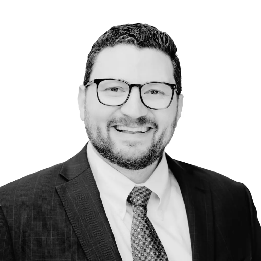 Logan Bierman, Attorney at Driver Defense Team