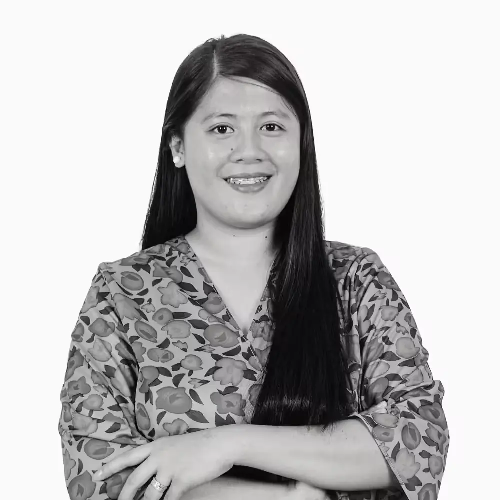 Portrait of Sheena Lou Butalid