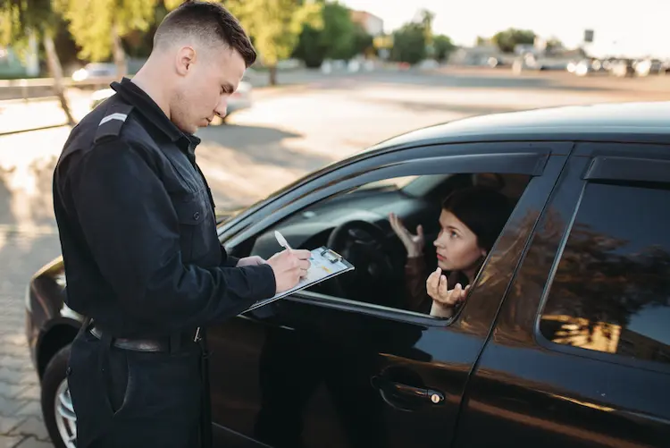 Illinois DUI Checkpoints: What Are They and Are They Legal?