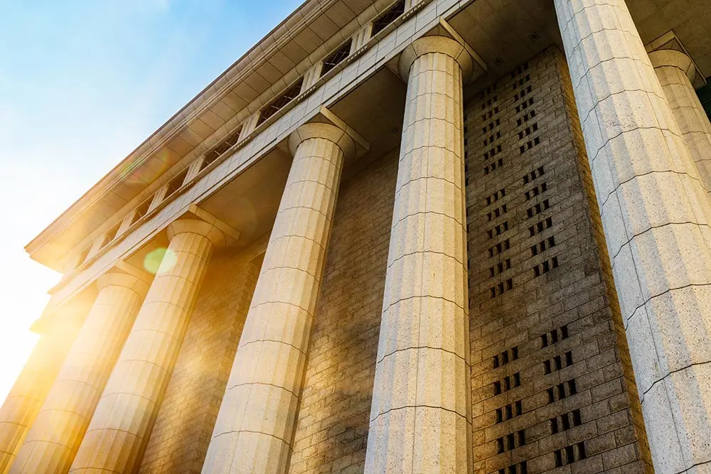 What Is Court Supervision?