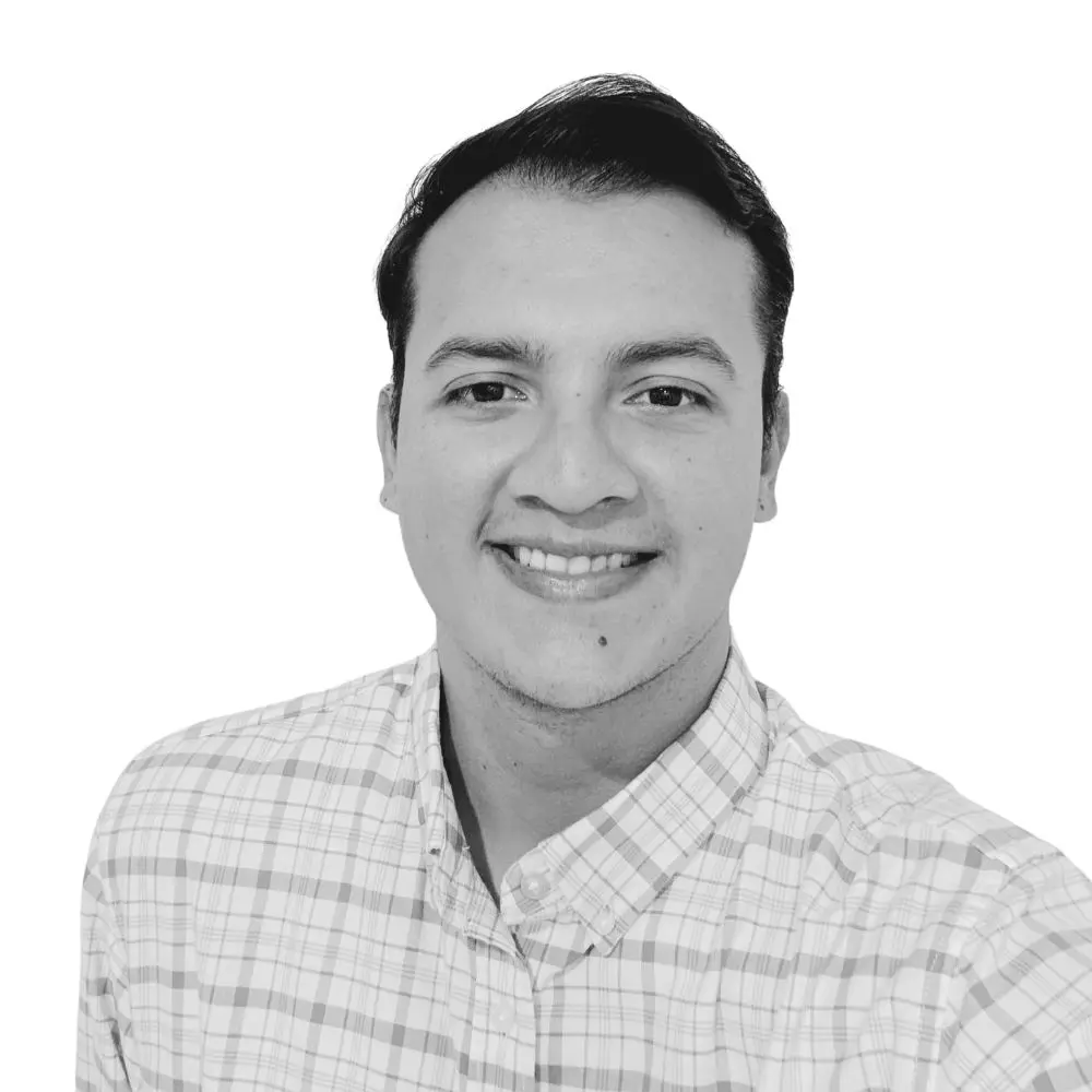 Edgard Mendez, Case Manager at Driver Defense Team