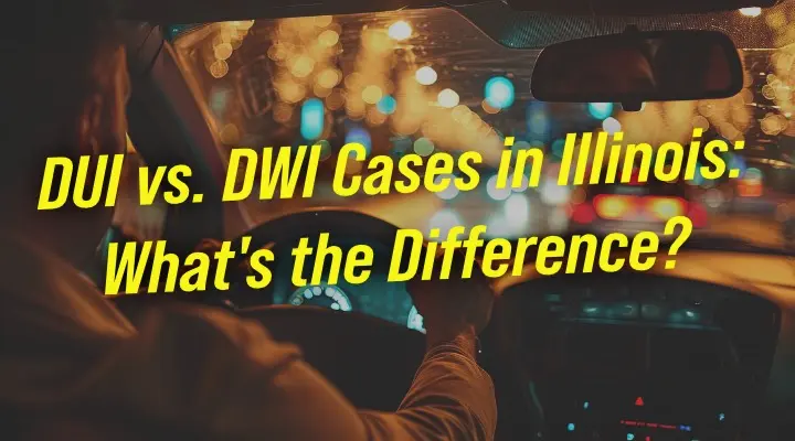 What Are the Penalties for DUI with a Minor in the Vehicle?