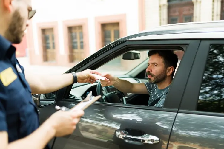 What Are the 3 Most Common Traffic Violations in Illinois?