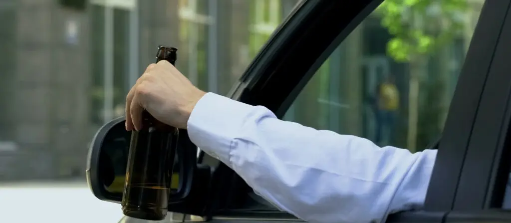 What Happens to Your Driver's License After a DUI Arrest?