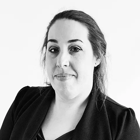 Portrait of Jessica Tallian