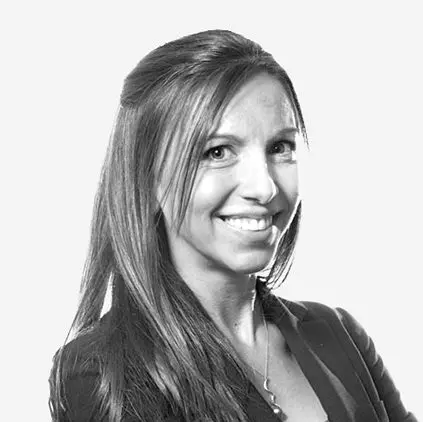 Portrait of Stephanie Kemen