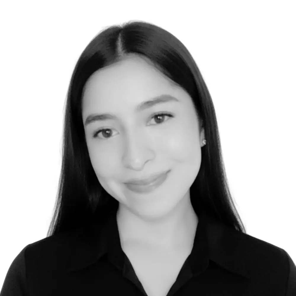 Portrait of Alejandra Velasquez