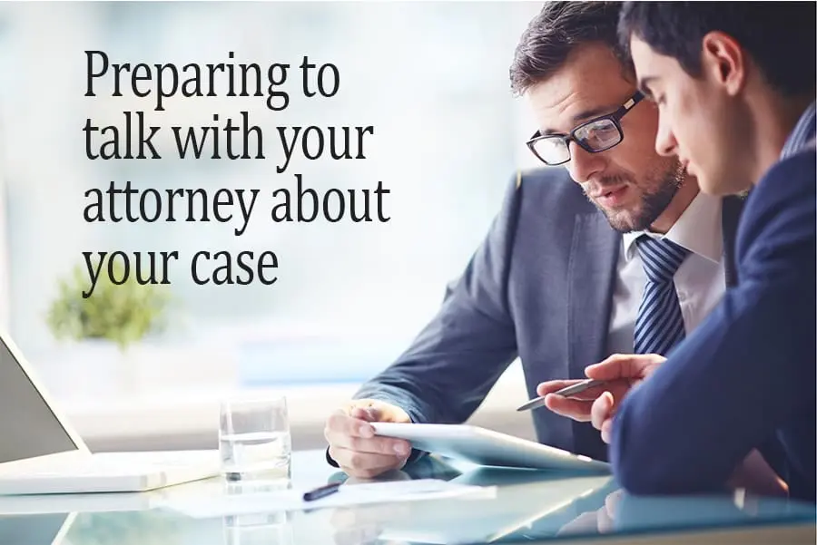 Why Hire a Private Attorney vs. a Public Defender?