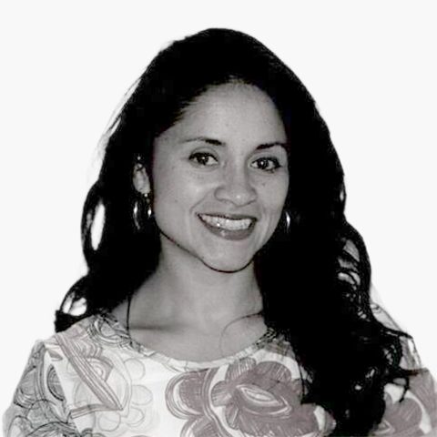 Adriana Gonzalez Case Manager