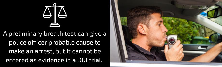 Can You Refuse a Breathalyzer Test in Illinois?