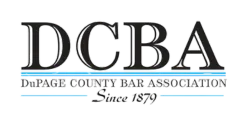 DuPage County Bar Association Logo