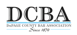 DuPage County Bar Association Logo