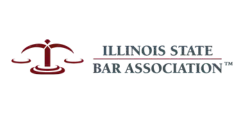 Illinois Bar Association Logo